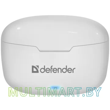 Наушники Defender Twins 903 картинка 3